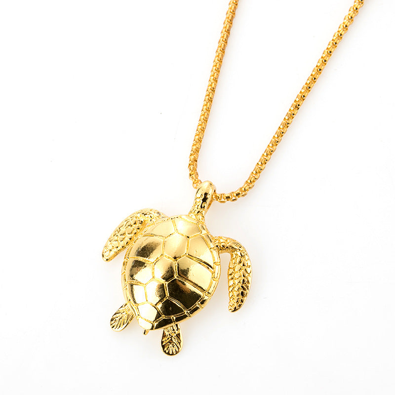 Romantic Necklace for Special Moments
