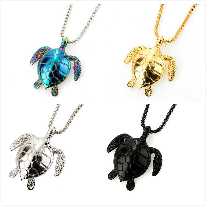 Romantic Necklace for Special Moments