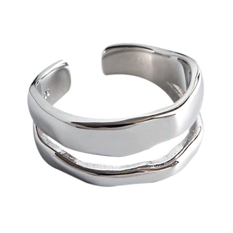 Vintage Handmade Ring