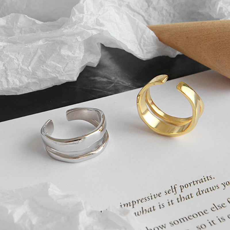 Vintage Handmade Ring