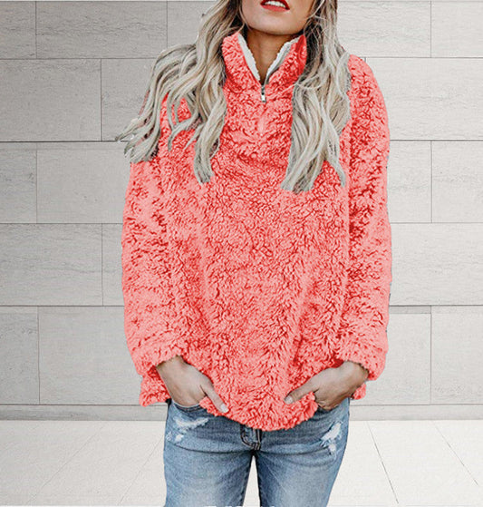 Thoughtfully Designed Jumper
