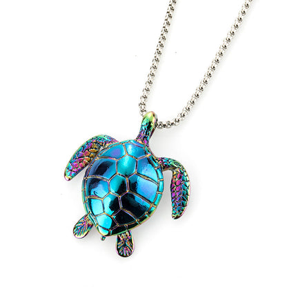 Romantic Necklace for Special Moments