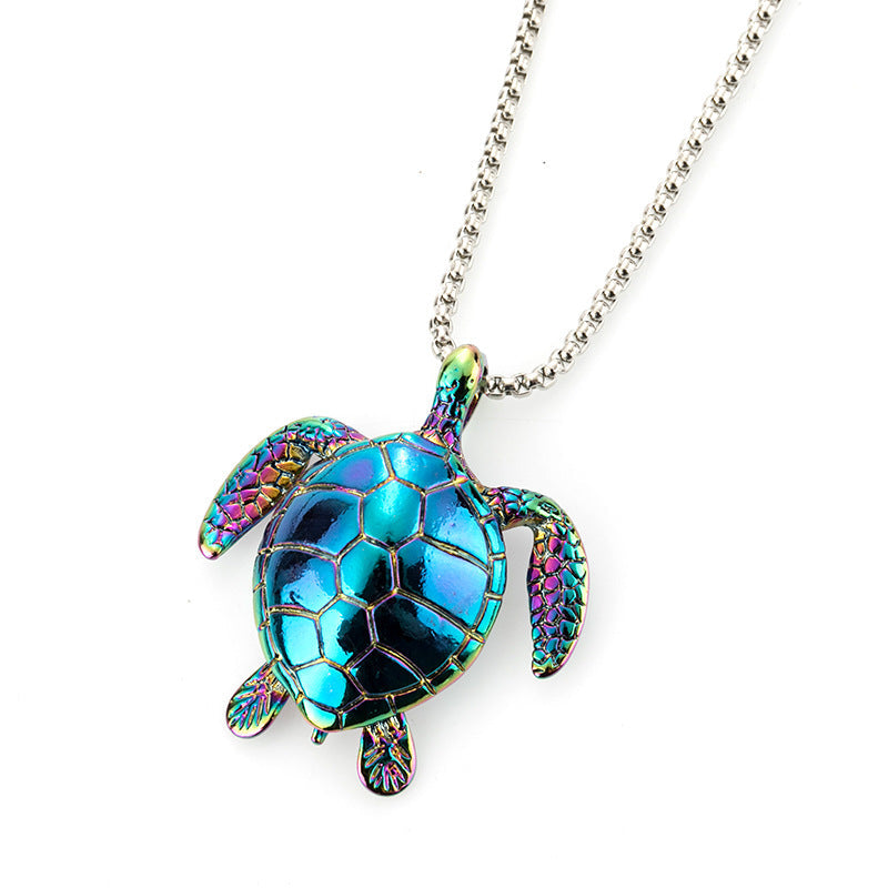 Romantic Necklace for Special Moments
