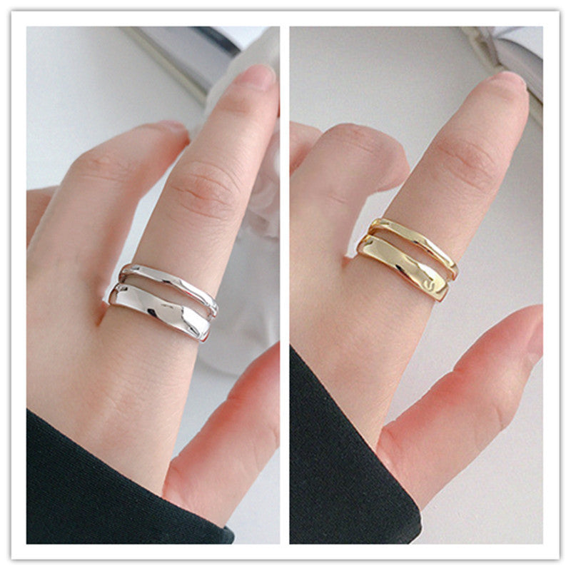 Vintage Handmade Ring