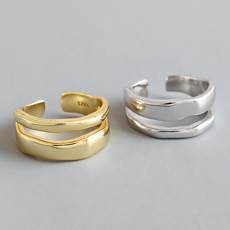 Vintage Handmade Ring