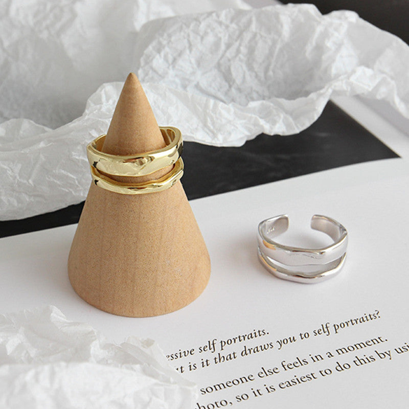 Vintage Handmade Ring