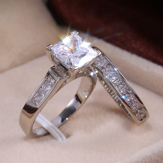 Stunning Ring for Daily Wear