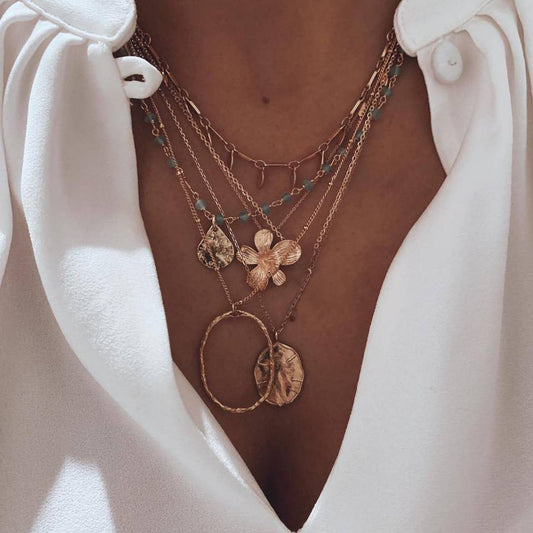 Elegant Necklace for Every Occasion