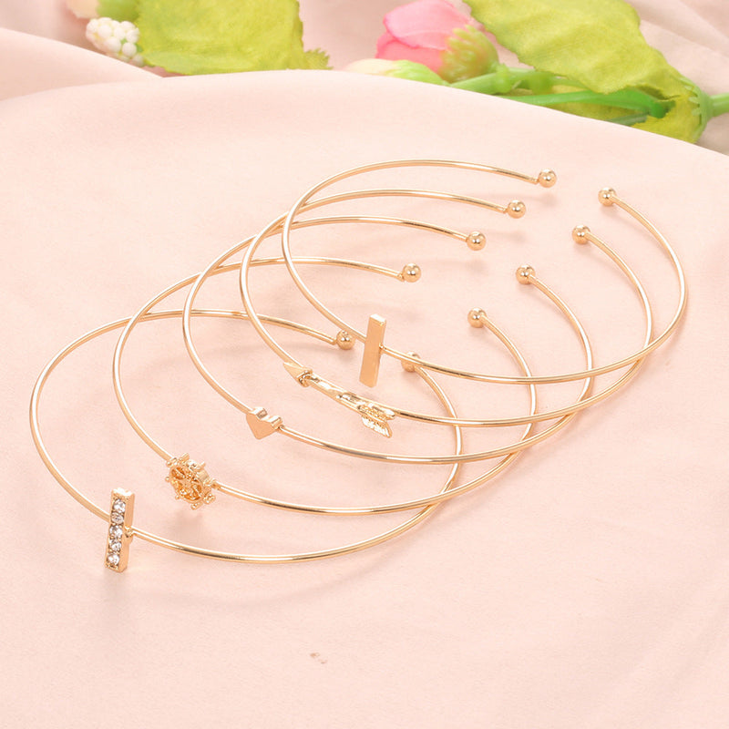 Beautiful Bracelet with Unique Style