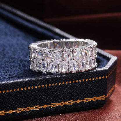 Elegant Ring for Every Occasion