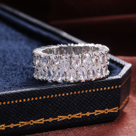 Elegant Ring for Every Occasion