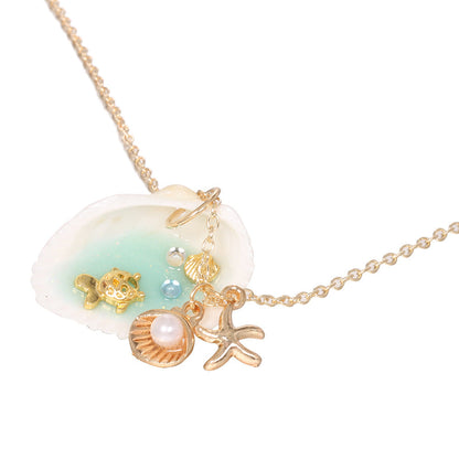 Elegant Pearl Necklace for Every Occasion