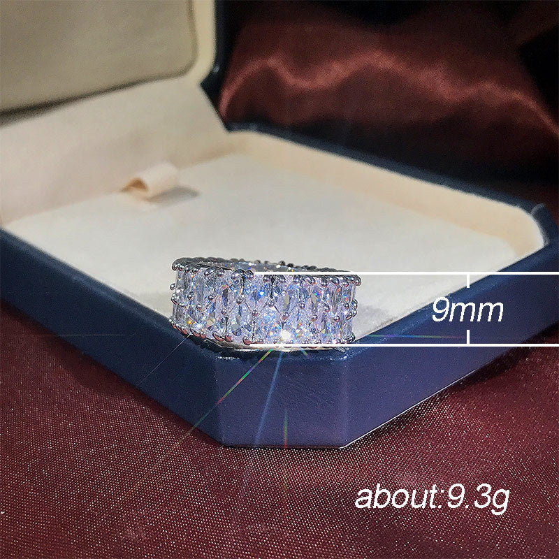Elegant Ring for Every Occasion