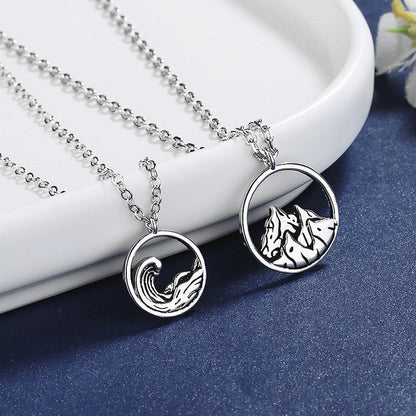 Elegant Necklace for Every Occasion