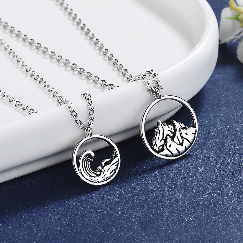 Elegant Necklace for Every Occasion