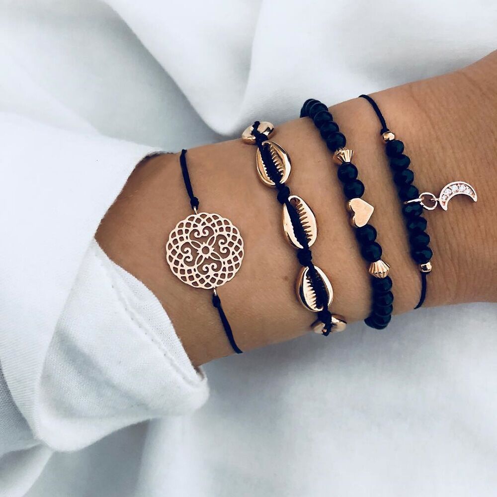 Delicate Artisan Set