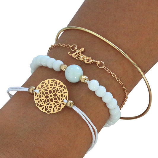 Delicate Artisan Set