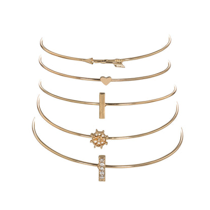 Beautiful Bracelet with Unique Style