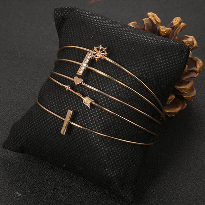 Beautiful Bracelet with Unique Style