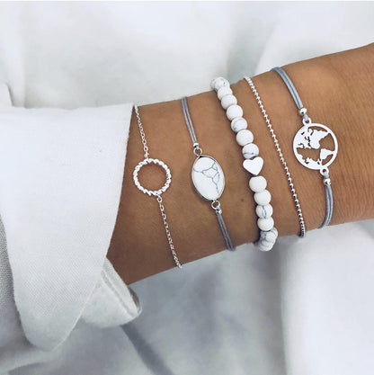 Delicate Artisan Set