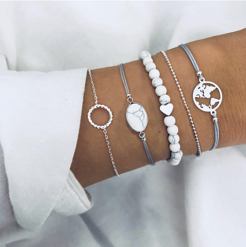 Delicate Artisan Set