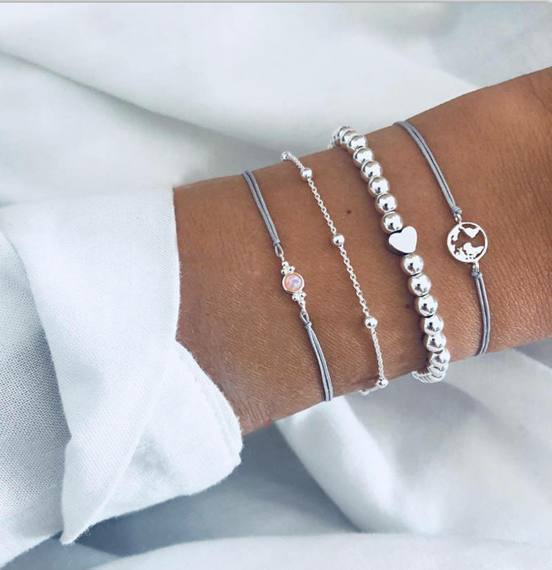 Delicate Artisan Set