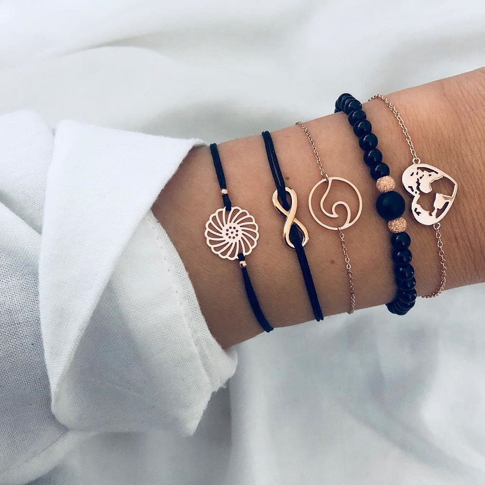 Delicate Artisan Set