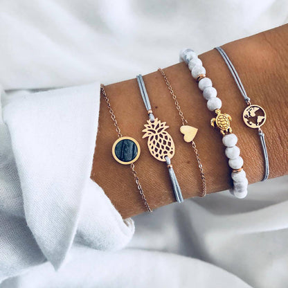 Delicate Artisan Set