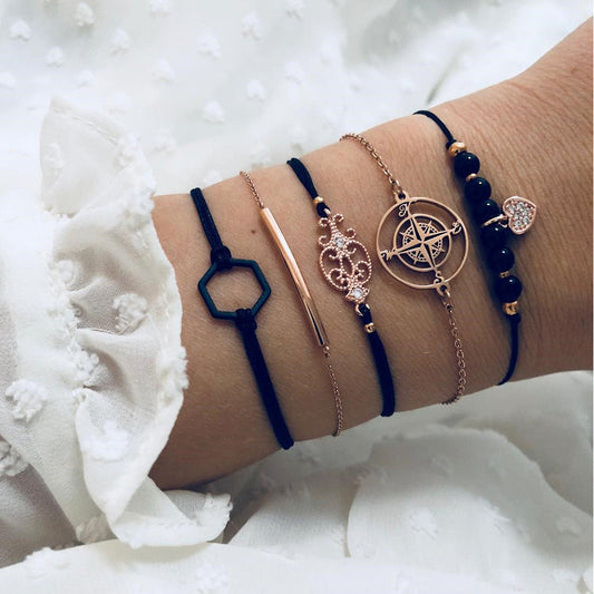 Delicate Artisan Set