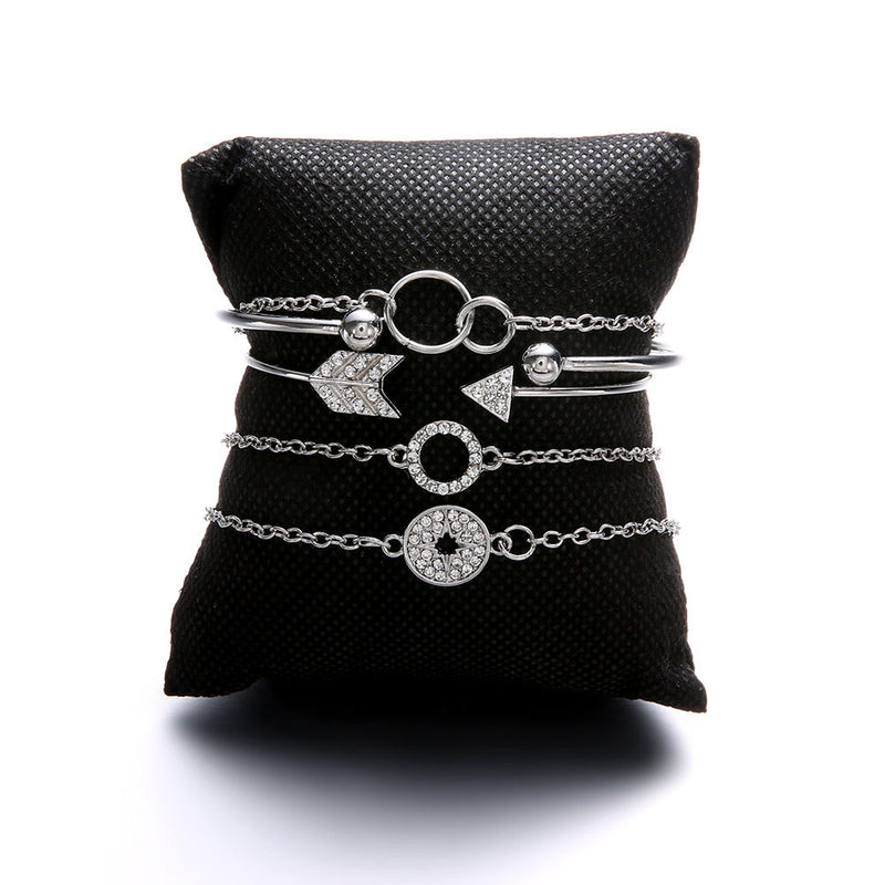 Delicate Artisan Set