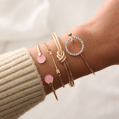Delicate Artisan Set