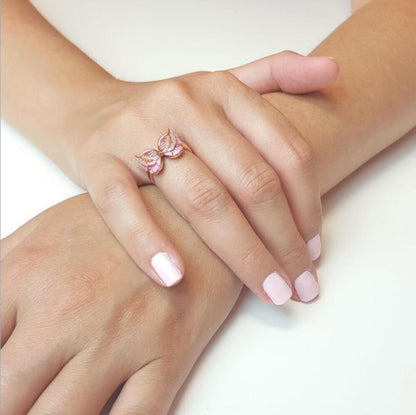 Romantic Ring for Special Moments