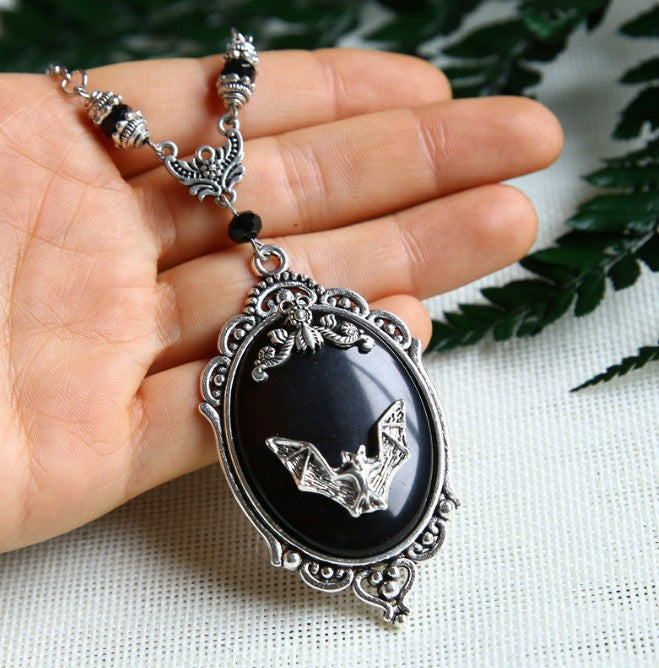 Beautiful Necklace with Unique Style