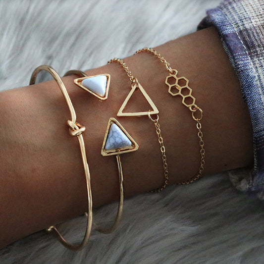 Classic Set with Timeless Appeal
