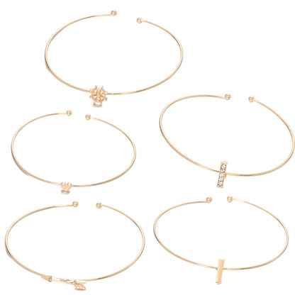 Beautiful Bracelet with Unique Style