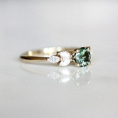 Romantic Ring for Special Moments