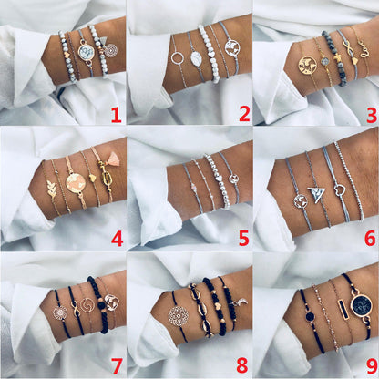 Delicate Artisan Set