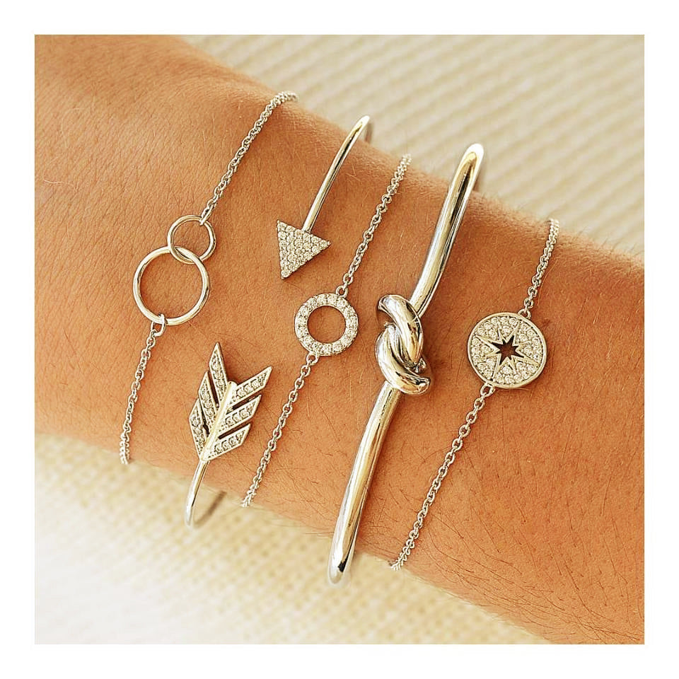 Delicate Artisan Set