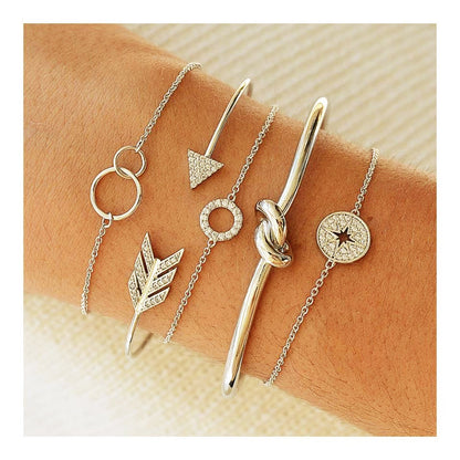 Delicate Artisan Set