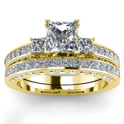 Romantic Ring for Special Moments