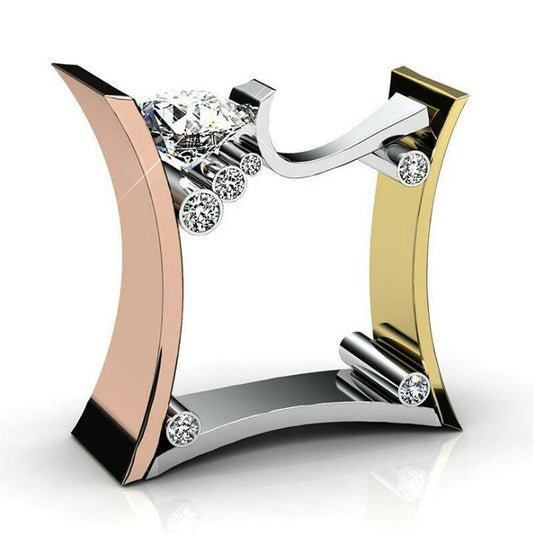Classic Ring with Timeless Appeal