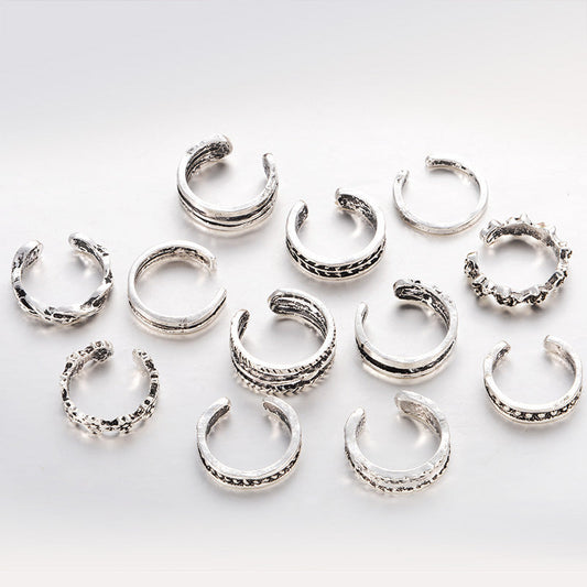 Charming Set for Any Occasion