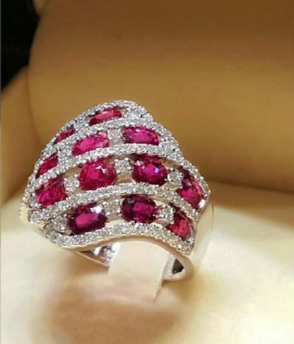 Charming Ring for Any Occasion