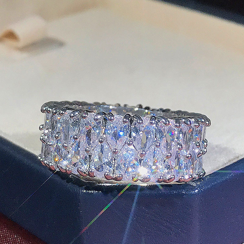 Elegant Ring for Every Occasion