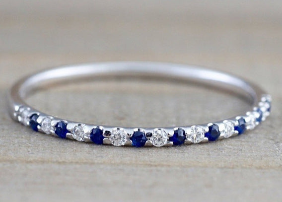 Vintage Handmade Ring