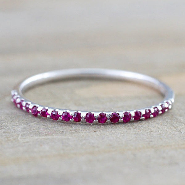 Vintage Handmade Ring