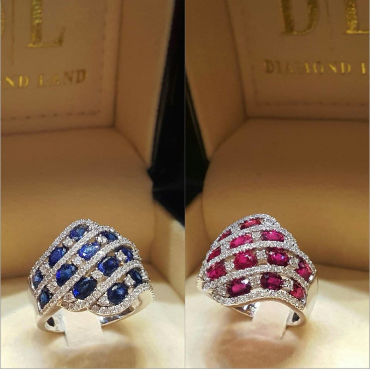 Charming Ring for Any Occasion