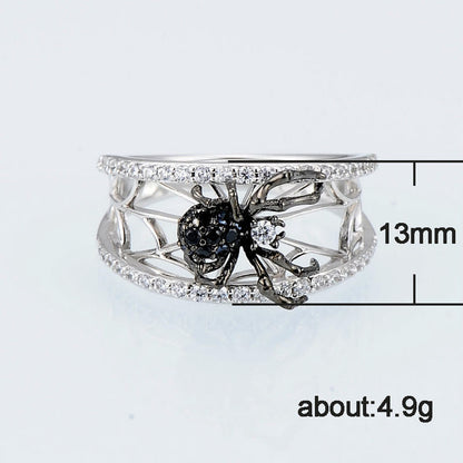 Vintage Handmade Ring