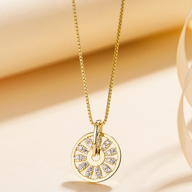 Beautiful Necklace with Unique Style