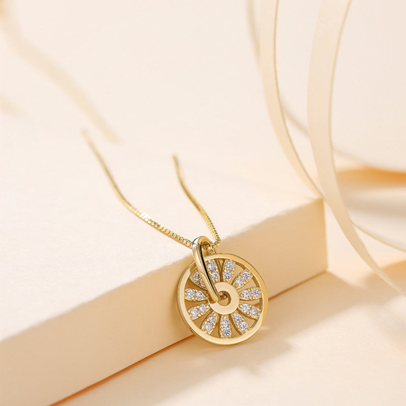 Beautiful Necklace with Unique Style